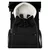 Stokke dunjica za kolica Yoyo 3, crna