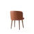 Hanah Home Set stolica Zen-4234, 63x56x103.5 cm, 2 komada, Narandžaste