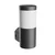 Stella Colum fasadna lampa 6W CCT IP44 crna