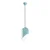 Opviq Luster Kesik, 32-121cm, O14 cm, Svetloplavi