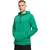 Urban Classics Majica Terry, zelena