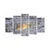 Wallity set figura 5MX-25, 5 dijelova