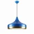 Opviq Luster, Plavi