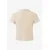 Mexx Ženska bluza MF007702261W, Kratki rukav, Bež