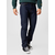 Carhartt WIP Kavbojke Klondike, modra