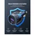Ugreen 63W USB, USB-C avto polnilec