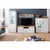 Livetastic DNEVNI REGAL, barve pinije