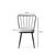 Hanah Home Yildiz 940 V4 Set stolica, 4 komada