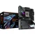 GIGABYTE matična ploča Z890 AORUS MASTER, rev. 1.x