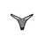 Tange Chemeris crne - XS/S