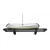 Yakima SupPup Paddleboard and Surfboard Carrier