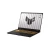 Asus Gaming laptop TUF F16 FX608JPR-QT026, 16 2.5K, i7-14650HX, 16GB, SSD, 1TB, GeForce RTX 5070, Bez OS-a, Crni