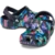 Crocs Classic Dino Clog T Kids Deep Navy/Multi