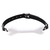 LateToBed BDSM Line Bone Ball Gag White