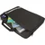 Torba za Laptop 15.6 Defender Shiny/crna Outlet