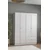 Hanah Home Ormar Terra 182, 137 x 182 x 52 cm, Beli