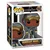 Vinilna bobblehead figurica Funko Pop! Marvel Ironheart - Ironheart Model 4 (1563)