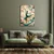 Slika ples elegance v sodobnem slogu - 20x30