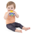 Kids ii 17471 bs disney baby glodalica stitch - tropical 0-36m ( SKU17471 )