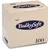 BulkySoft salveta krem 33x33cm 100/1 2sl (20 pak)