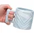 Oblikovan vrč Paladone Superman - Fortress of Solitude - 650 ml