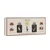 Lattafa Pride Set parfema 05, EDP, 20 ml, 5 komada