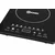 Indukciona ploča Power Cook, 2200 W