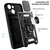 SLIDE CAMERA ARMOR TORBICA ZA REALME C21Y/C25Y