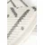 Conceptum Hypnose Tepih Vetrina 3609, O120 cm, Krem-sivi