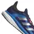 adidas SOLAR GLIDE 4 ST M, muške patike za trčanje, plava GX3056