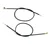 Spajkalni kabel MHF4 RF1.13, pigtail, 70 cm