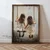 Wallity Slika GE238, 35 x 47 cm