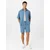 Antioch Srajca Keith moder denim