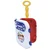 Bontempi zosilňovací vozík junior 27x49x13,5 cm