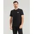 Emporio Armani EA7 TRAIN CORE ID TEE 8NPT26 Črna