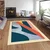 Conceptum Hypnose tepih CG_79, pravougaoni, 120 x 180 cm, šareni