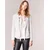 VERO MODA Blazer VMJulia, siva