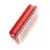 Swix Rectangular White Nylon 0,15mm Krtača