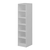 Hanah Home Ormar Minar Kale - 8683, 45x190x52 cm, Beli