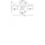 Opviq Luster 2593770, Zlatne boje