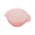 Kikka Boo Činija 4in1 Feed-me-up Pink