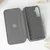 Maska za mobilni telefon Samsung Galaxy A55 5G TERACELL FLIP COVER, Crna