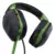 TRUST GXT415X ZIROX Gaming slušalice, Sa mikrofonom, Crne