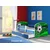 Deciji krevet ACMA II 160x80 F + dusek 6 cm BLUE14