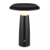 Globo 21022 - LED prigušiva punjiva stona lampa BOWIE LED/1,2W/3,7V 1500mAh 3000K
