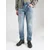 G-STAR Kavbojke Morry  moder denim