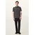 AllSaints Polo majica moška bombažna