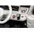 Premium Stil Dečiji Automobil na akumulator Mercedes EQG 4X4, Premium Oprema, Crni