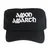 Kapa AMON AMARTH - LOGO - PLASTIC HEAD - PHCAP247