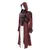 Moški plašč DEVIL FASHION - Cyber Aegis - CT27902